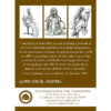 The Acarya of the Golden Age (A Pencil Shading Book) - Image 2