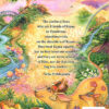 Friend of Krishna (A Coloring Book) - Image 2