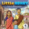 Little Abhay - A Picture Story Book
