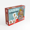 Gaṇeśa Memory Game