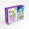 Mother Gaṅgā: 48-Piece Jigsaw Puzzle