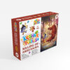 Killing of Ariṣṭāsura: 48-Piece Jigsaw Puzzle