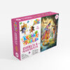 Dhruva Mahārāja: 48-Piece Jigsaw Puzzle