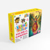 Ṣaḍbhuja Gaurāṅga: 48-Piece Jigsaw Puzzle