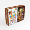 Yaśodā Dāmodara: 48-Piece Jigsaw Puzzle