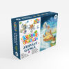 Jāhnavī Gaṅgā: 48-Piece Jigsaw Puzzle