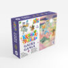 Gaura Gaṅgā: 48-Piece Jigsaw Puzzle
